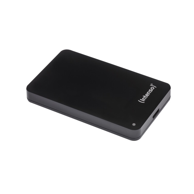 Intenso Portable Hard Drive 5 TB USB 3.0 SuperSpeed